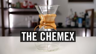 The Chemex [upl. by Isabel]