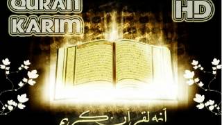 SURAH AL BAQARAH full by Mishary Alafasy HD  QURAN [upl. by Eboh]