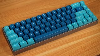 The BEST 65 Mechanical Keyboards for Typing [upl. by Schuman173]