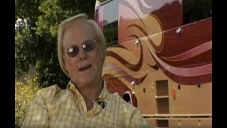 Greatest Tour Buses  George Jones 2004 [upl. by Ferna]