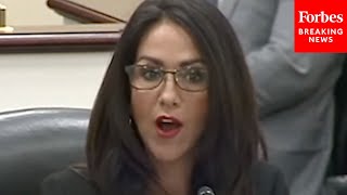 Lauren Boebert Calls Out Dems I Did Not Hear The Outcry From Dems Over Firings Of Energy Workers [upl. by Eecrad]