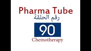 Pharma Tube  90  Chemotherapy  13  Antiprotozoal Drugs HD [upl. by Akemot116]