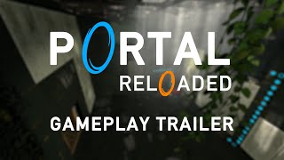 Portal 2021  Official Trailer HD [upl. by Anaid]