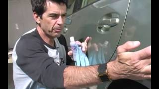 Fix Car Scratches ▶ New Easy Method  PART 2 [upl. by Amalee]