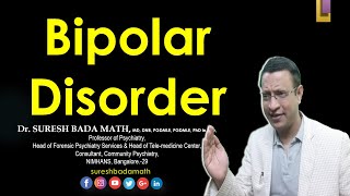 Bipolar Disorder  Bipolar affective Disorder  Mood Disorder [upl. by Machute]