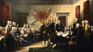 Declaration of Independence  5 Minute History Lesson  Quick Summary [upl. by Ardnuas878]