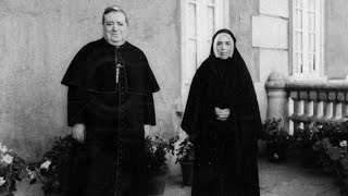 SISTER LUCIA OF FATIMA’S LAST PUBLIC INTERVIEW 1957 [upl. by Sitruc]