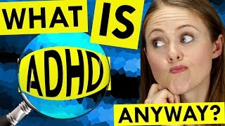 How to Explain ADHD [upl. by Nuhsed]