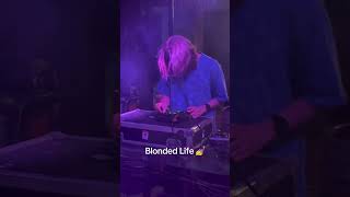 Blonded Life [upl. by Salene]