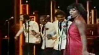 Gladys Knight amp The PipsBOURGIE BOURGIE [upl. by Ikciv371]