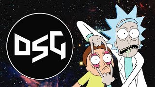 Rick amp Morty PUNYASO Dubstep Remix [upl. by Junette]