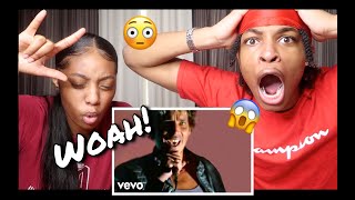 FIRST REACTION TO AUDIOSLAVE  COCHISE😳🔥Official Video💥 [upl. by Retla]