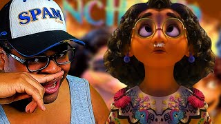 REACTING TO YTP ENCHANTO [upl. by Alair]