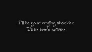 Ill Be  Edwin McCain Lyrics [upl. by Eignav]