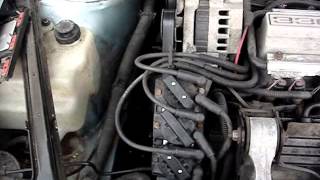 Diagnosing Your GM Distributorless Ignition System [upl. by Gnagflow130]