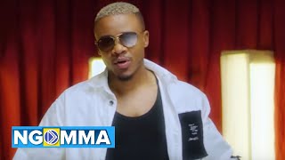 Otile Brown X Alikiba  In Love official Music Video Sms Skiza 7301624 to 811 [upl. by Ennovi656]