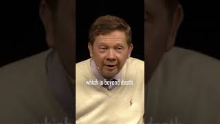 Discovering the Essence Identity  Eckhart Tolle [upl. by Keelia89]