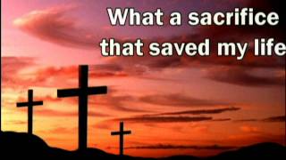 O the blood  Gateway Worship 2010 lyrics Best Worship Song [upl. by Ytineres]