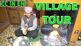 EP 2 Shimla Himachal Pradesh village Tour India Naldehra Tattapani [upl. by Ahcsrop]