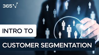 Introduction to Customer Segmentation  365 Data Science Online Course [upl. by Aztiraj]