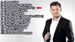 Akcent  Oficjalna Składanka NOWOŚCI [upl. by Aneeuqal]