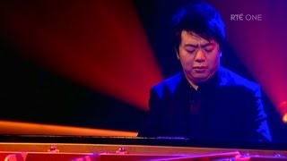 Lang Lang  Intermezzo  The Late Late Show  RTÉ One [upl. by Barnabas]