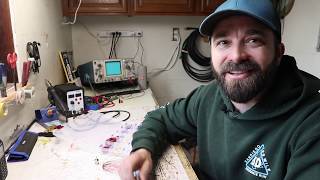 Ultimate Elecraft KX2 KX3 and Xiegu X5105 Antenna  DIY Build Instructions [upl. by Ahsain127]