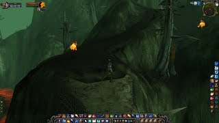 Fire Plume Forged WoW Classic Quest [upl. by True]