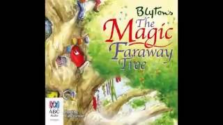 AudioBook The Magic faraway Tree by Enid Blyton [upl. by Nichole432]