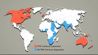 Why has English developed as a world language [upl. by Omer]