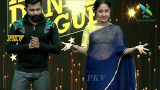 Anchor Gopika Gopakumar Stage Show [upl. by Mayman]