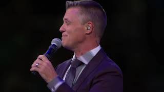 Triumphant  Im Going There Live from National Quartet Convention [upl. by Molahs]