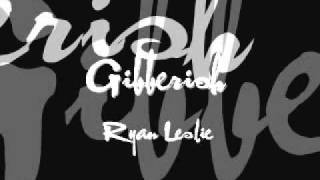 Gibberish  Ryan Leslie [upl. by Hsoj]