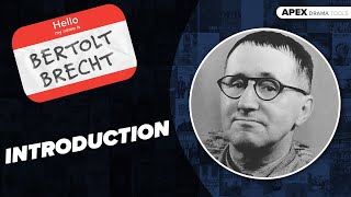 BRECHT Introduction [upl. by Thunell]