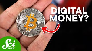 How Cryptocurrencies Actually Work Bitcoin Explained [upl. by Isewk833]