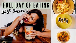 What I Eat In A Day To Lose Baby Weight While Breastfeeding l Mom Of Two l Collab With Christy Gior [upl. by Blount735]