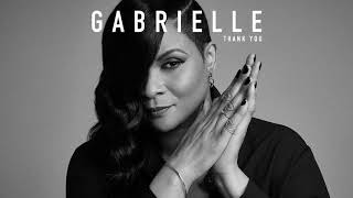 Gabrielle  Thank You Official Audio [upl. by Nossila940]