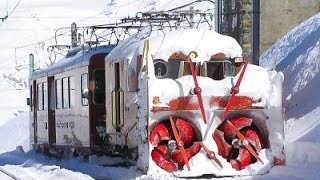 Die Gornergratbahn  das Matterhorn im Blick [upl. by Dreyer]