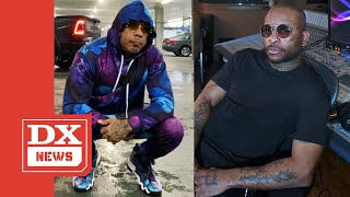 Royce Da 59 Roasts Benzino After Latest Eminem Disses [upl. by Jerold]