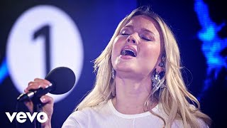 Zara Larsson  End Of Time in the Live Lounge [upl. by Leirrad]