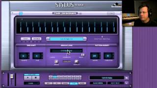 Stylus RMX Tutorials ALL IN ONE MOVIE remastered [upl. by Jenilee]