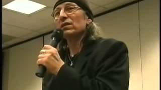 John Trudell  An Identity Crisis As Human Beings [upl. by Stier]