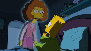 Simpsons Histories  Maude Flanders [upl. by Sauls]