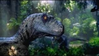 EL VIAJE DE LOS DINOSAURIOS  Episodio 2  Documental HD 720p [upl. by Witha572]