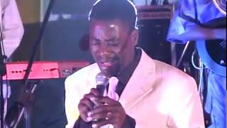 Charles Charamba SODOM NEGOMORRAH Live  HICC 2005 [upl. by Gnagflow]