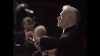 Richard Strauss Also sprach Zarathustra Herbert von Karajan · Berliner Philharmoniker [upl. by Ttehc776]