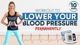 How to Manage Hypertension with Lifestyle Changes [upl. by Arlan307]