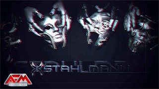 STAHLMANN  Gottmaschine 2021  Official Music Video  AFM Records [upl. by Aniras840]