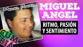 Miguel Angel  Dios me libre [upl. by Petras833]