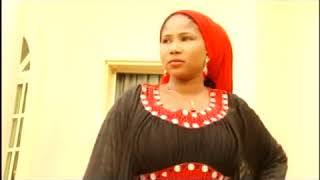 Ummi Part 2 Full Hausa Movie  Adam A Zango  Jamila Nagudu [upl. by Aehcim]